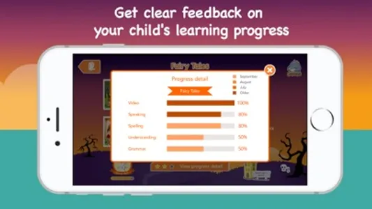 LearnEnglish Kids: Playtime screenshot 7