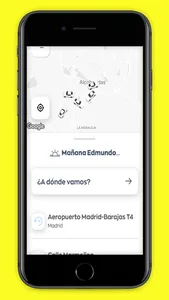 NORTTAXI screenshot 1