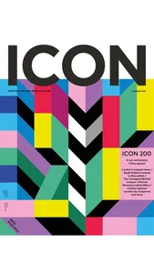 ICON Mag screenshot 0