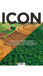 ICON Mag screenshot 1