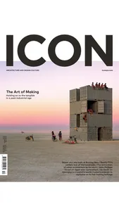 ICON Mag screenshot 2