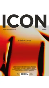 ICON Mag screenshot 3