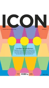 ICON Mag screenshot 4