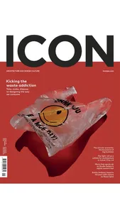 ICON Mag screenshot 5