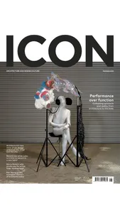 ICON Mag screenshot 6
