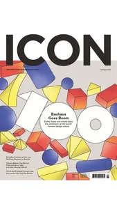 ICON Mag screenshot 7