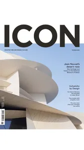 ICON Mag screenshot 8
