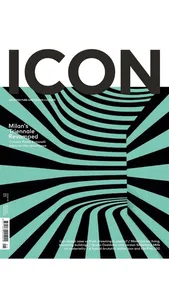 ICON Mag screenshot 9