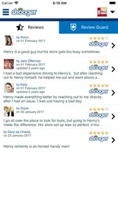 Shooger for Merchants screenshot 4