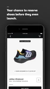 Foot Locker - Shop Releases screenshot 3