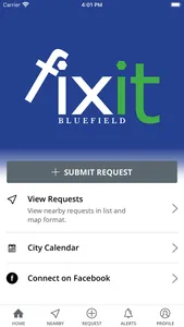 Fix-It Bluefield screenshot 0