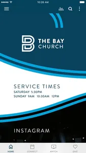 The Bay Church screenshot 0