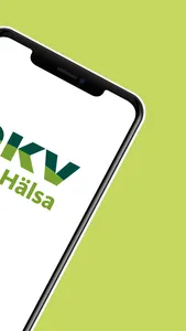 DKV Hälsa screenshot 1