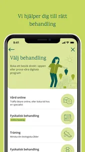DKV Hälsa screenshot 3