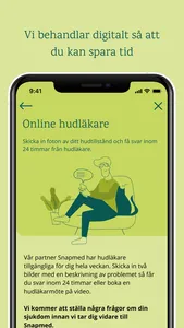 DKV Hälsa screenshot 6