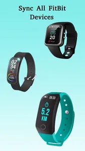 Fitbit to Health Sync Solver screenshot 5