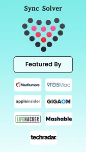 Fitbit to Health Sync Solver screenshot 6