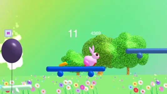 Run Bunny Home screenshot 1