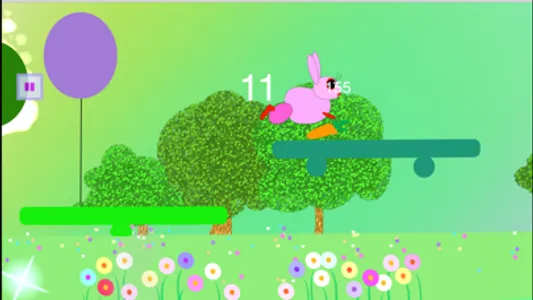 Run Bunny Home screenshot 2