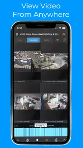 OpenEye Mobile screenshot 0