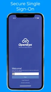 OpenEye Mobile screenshot 5