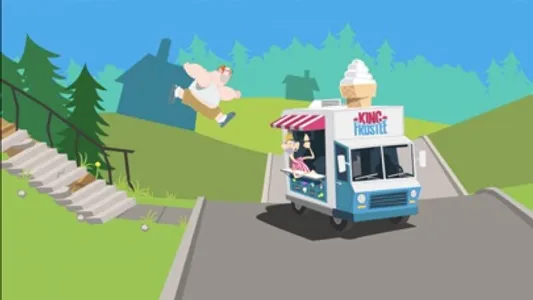 Gary Fleckner Hearts Ice Cream screenshot 4