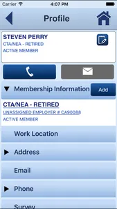 CTA 360 screenshot 3