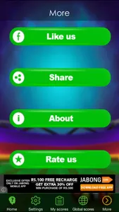 Sports Quiz - Challenging Sports Trivia screenshot 4