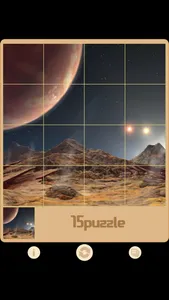 15 Puzzle Games screenshot 1