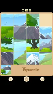 15 Puzzle Games screenshot 2