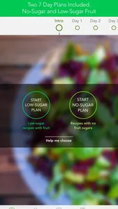 7 Day Sugar-Free Detox screenshot 2