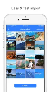 Secret Safe Lock Vault Manager screenshot 8
