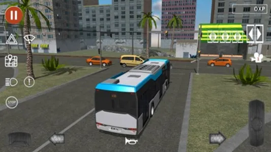 Public Transport Simulator screenshot 3