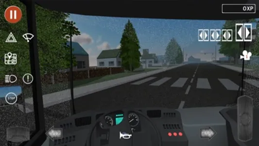 Public Transport Simulator screenshot 5