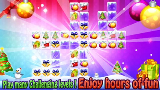 Christmas Crush 2018 Xmas Game screenshot 6