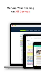 Markup – Highlight & Annotate screenshot 8