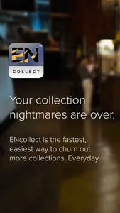 ENCollect for Capital First Ltd. screenshot 1