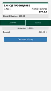 HB Mobile Bkg screenshot 3