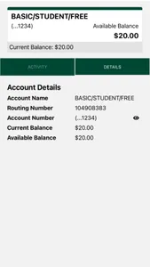 HB Mobile Bkg screenshot 4