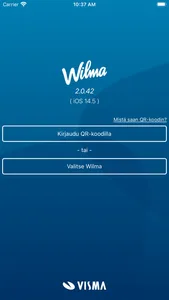 Wilma screenshot 0