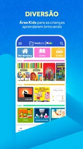 Bookplay screenshot 6