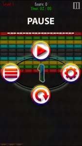 Crystal Arkanoid screenshot 4