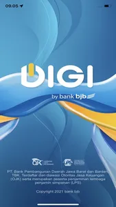 DIGI by bank bjb screenshot 0