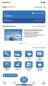 DIGI by bank bjb screenshot 2