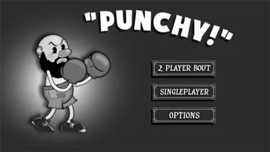 Punchy! screenshot 3