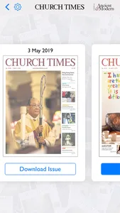 Church Times screenshot 5