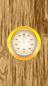 Barometer by VREApps screenshot 4