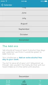 Leaf – Your Discreet Drink Tracker screenshot 4