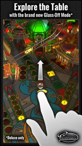 Pro Pinball screenshot 3