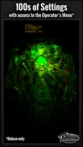 Pro Pinball screenshot 4